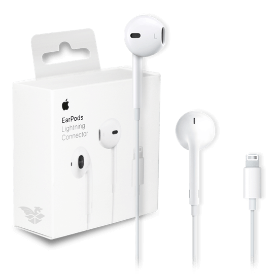 How to Get Apple EarPods with Lightning Connector Nearly FREE? Win